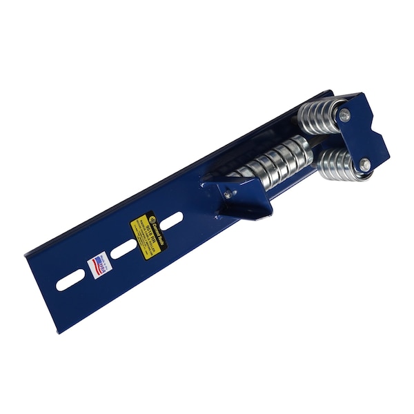 Radius Cable Roller for 12"-18" Tray